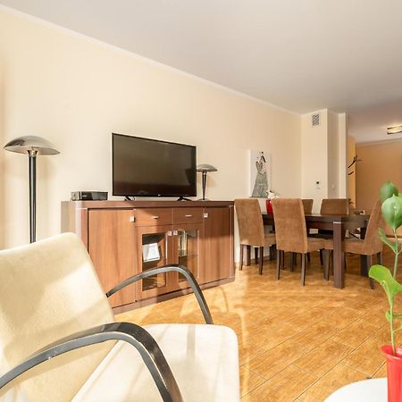 Margi Brandy Apartament Szczecin Luaran gambar