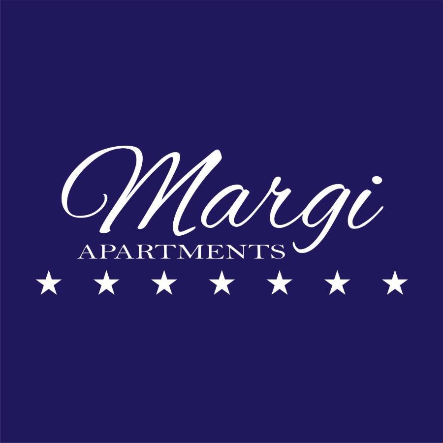 Margi Brandy Apartament Szczecin Luaran gambar