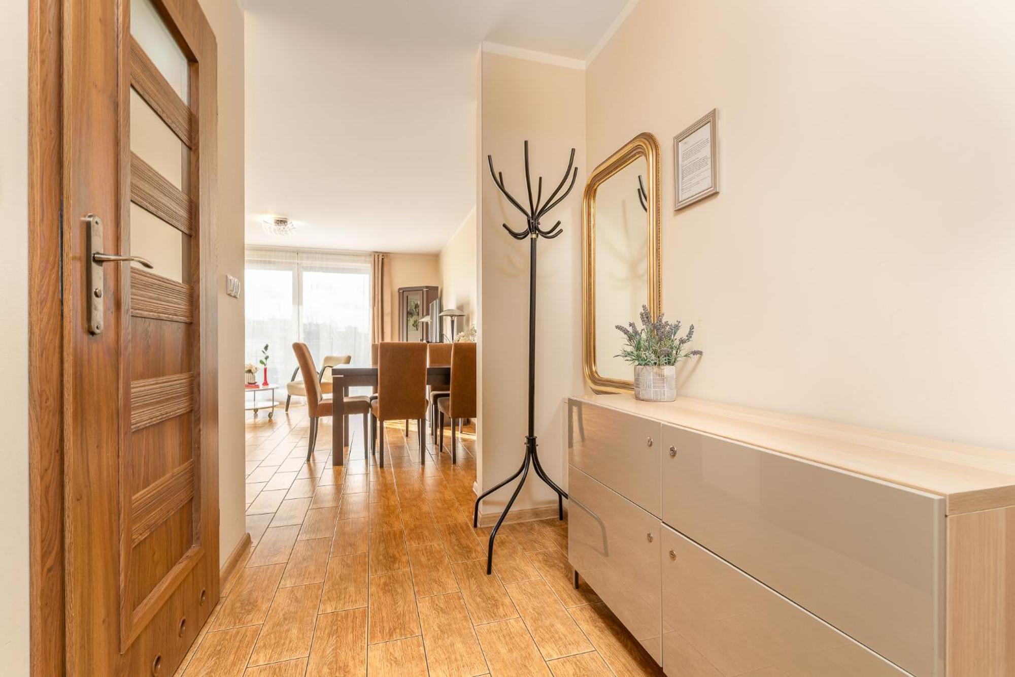 Margi Brandy Apartament Szczecin Luaran gambar